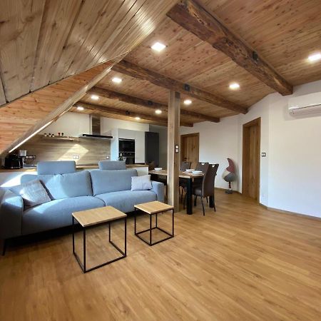 Yes Dream Apartment Jeseník Esterno foto